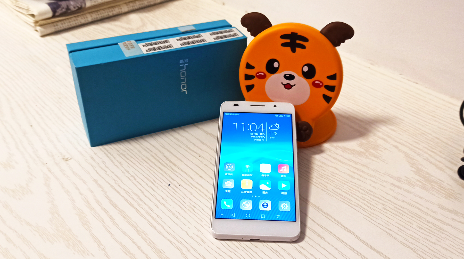 荣耀6经典老款,老人荣耀二手机推荐