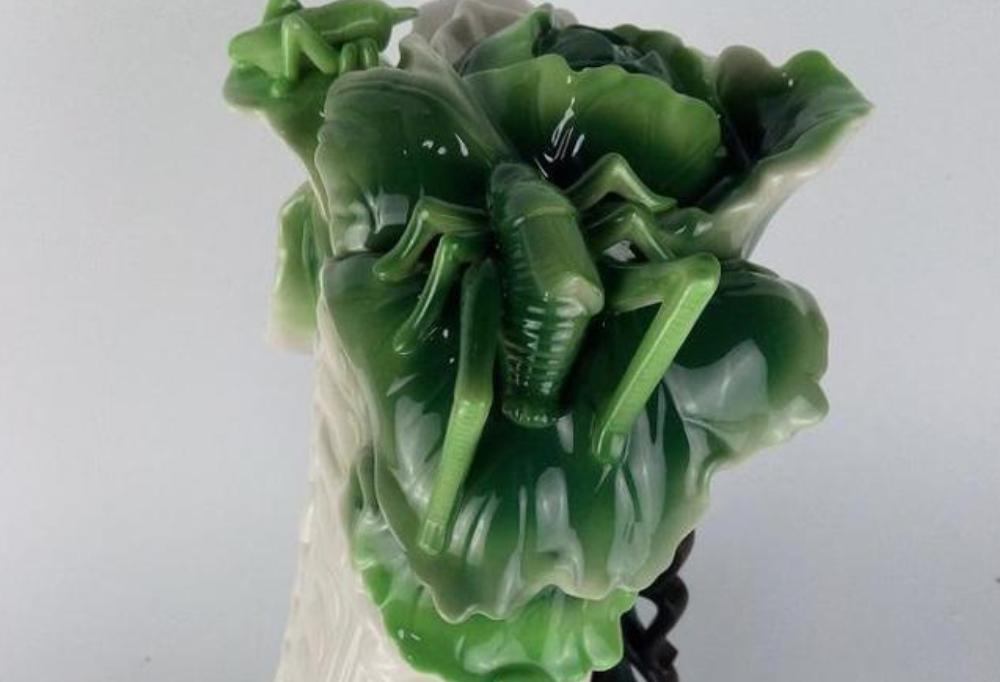 孙殿英盗慈禧太后的墓全过程,孙殿英盗慈禧墓真实记载