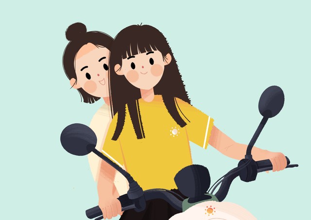 生活相册,我的极简生活全记录