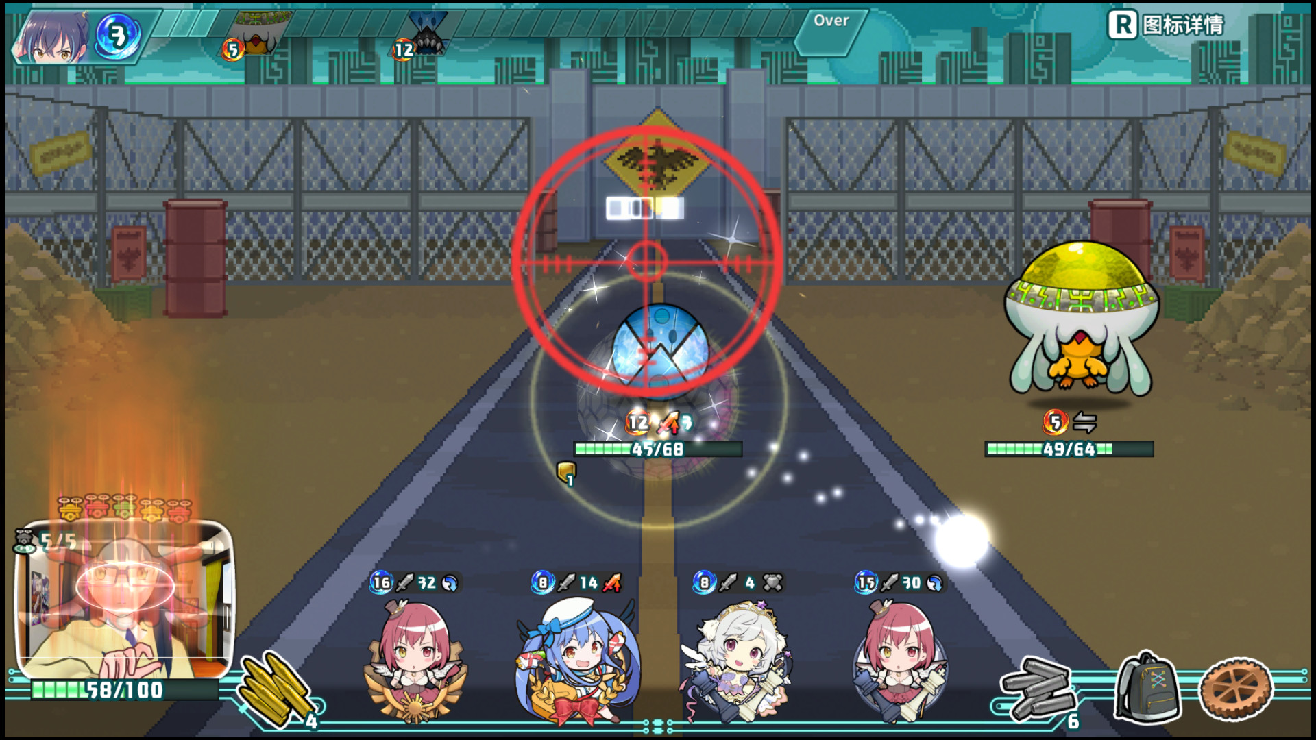 冷门又好玩的rpg游戏,有没有适合萌新玩的二次元rpg游戏