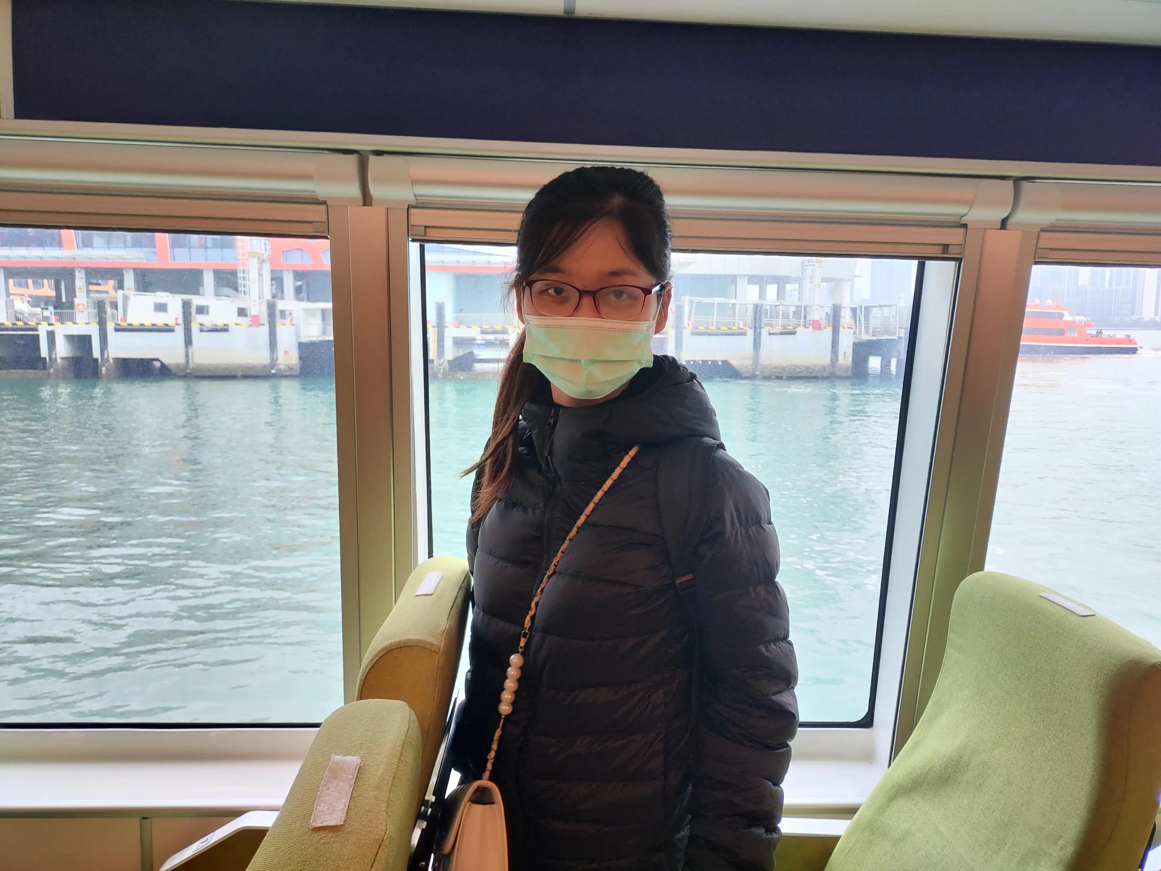 越南护照在中国可以买飞机票吗,越南护照可以直飞香港吗