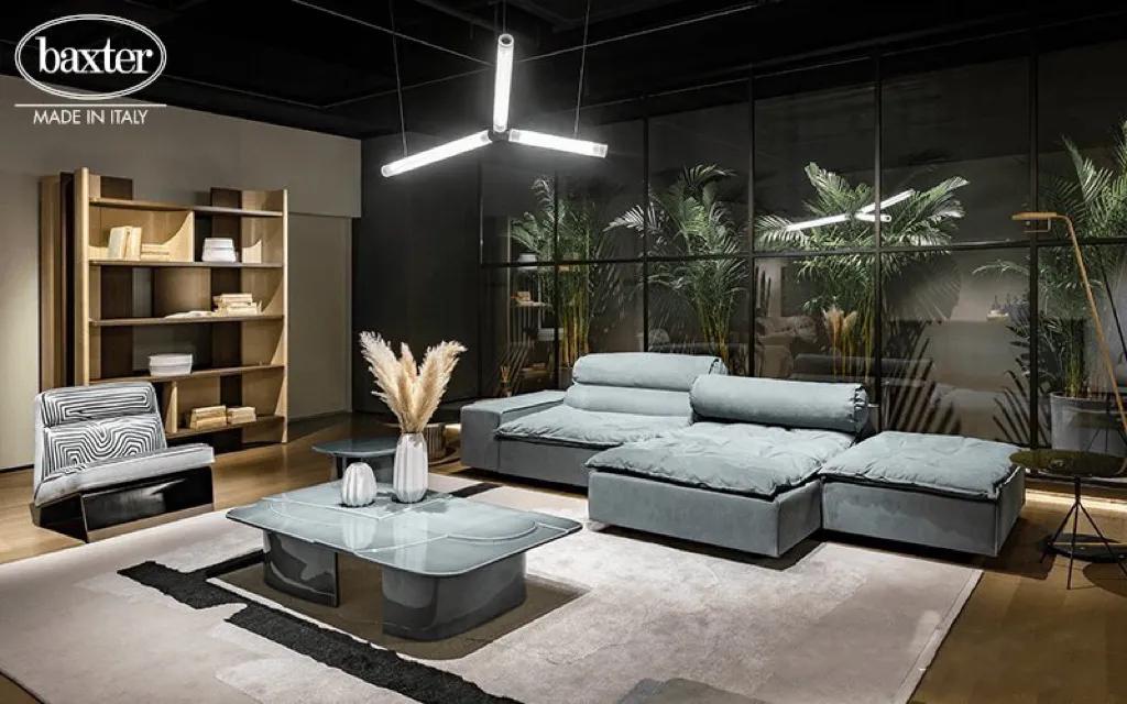 想买沙发怎么知道质量好不好,怎么挑选意大利家具