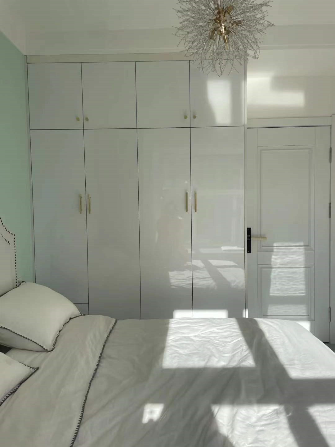 简易的硬装装修更省钱,简单装修花了30万硬装