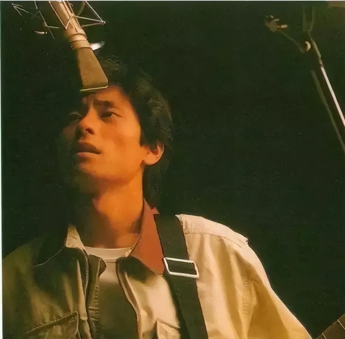 消失的王杰：一代巨星，被谁所害？