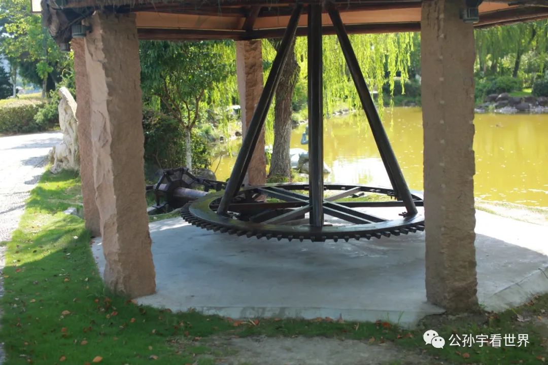 平湖东湖景区,东湖景区平湖八大景致