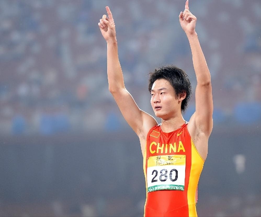 有家暴的运动员,有成绩没人品