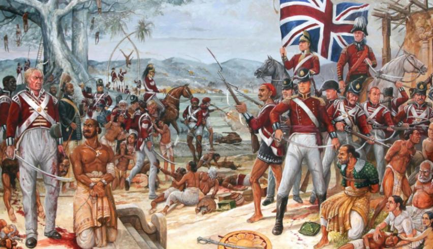 60年印度记者质问:为何说*藏西**是中国的?周总理一个比喻轻松反击