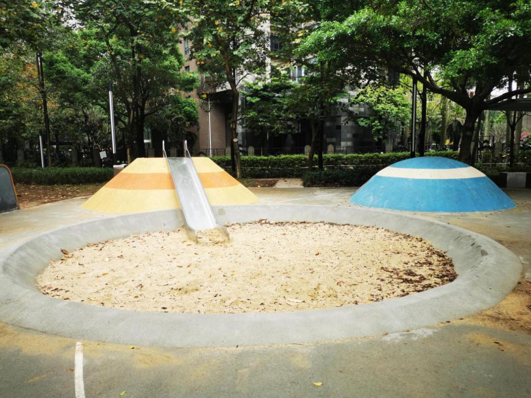 遛娃好去处免费还能增长见识广州,天河小新塘附近有遛娃的地方吗