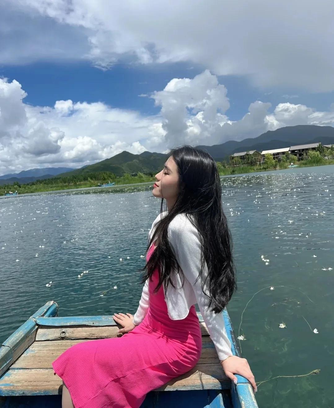 泸沽湖值得去吗自驾很绕路,泸沽湖值得去吗丽江离泸沽湖好远