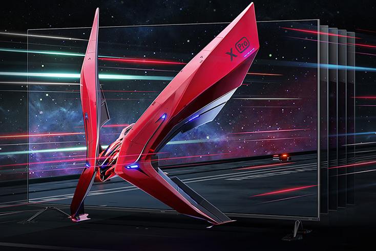 海信跟tcl哪个85寸电视更好,23年海信和tcl电视全球哪个排名