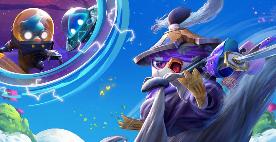 云顶s8最强1费,云顶s8最强4费卡