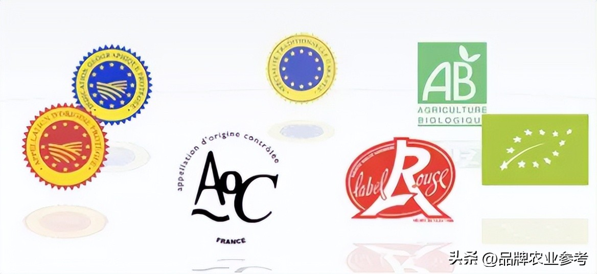 法国地理标志：百余年认证产品不足500个，成为AOC要有多完美？