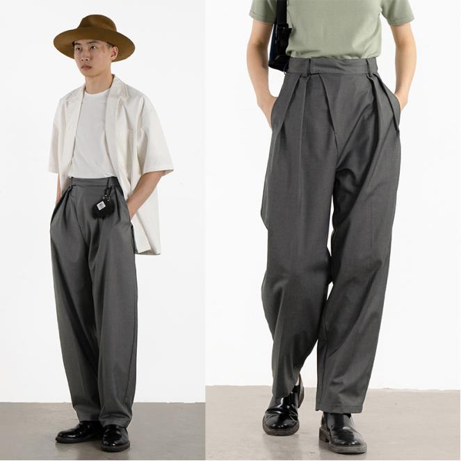 能穿出高级感的男装店铺,适合矮个子男生男装店铺