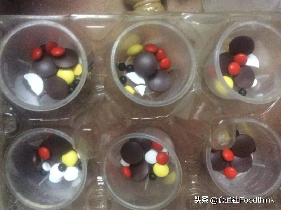 千元预算搞定所有炊具｜扣子的一平米厨房