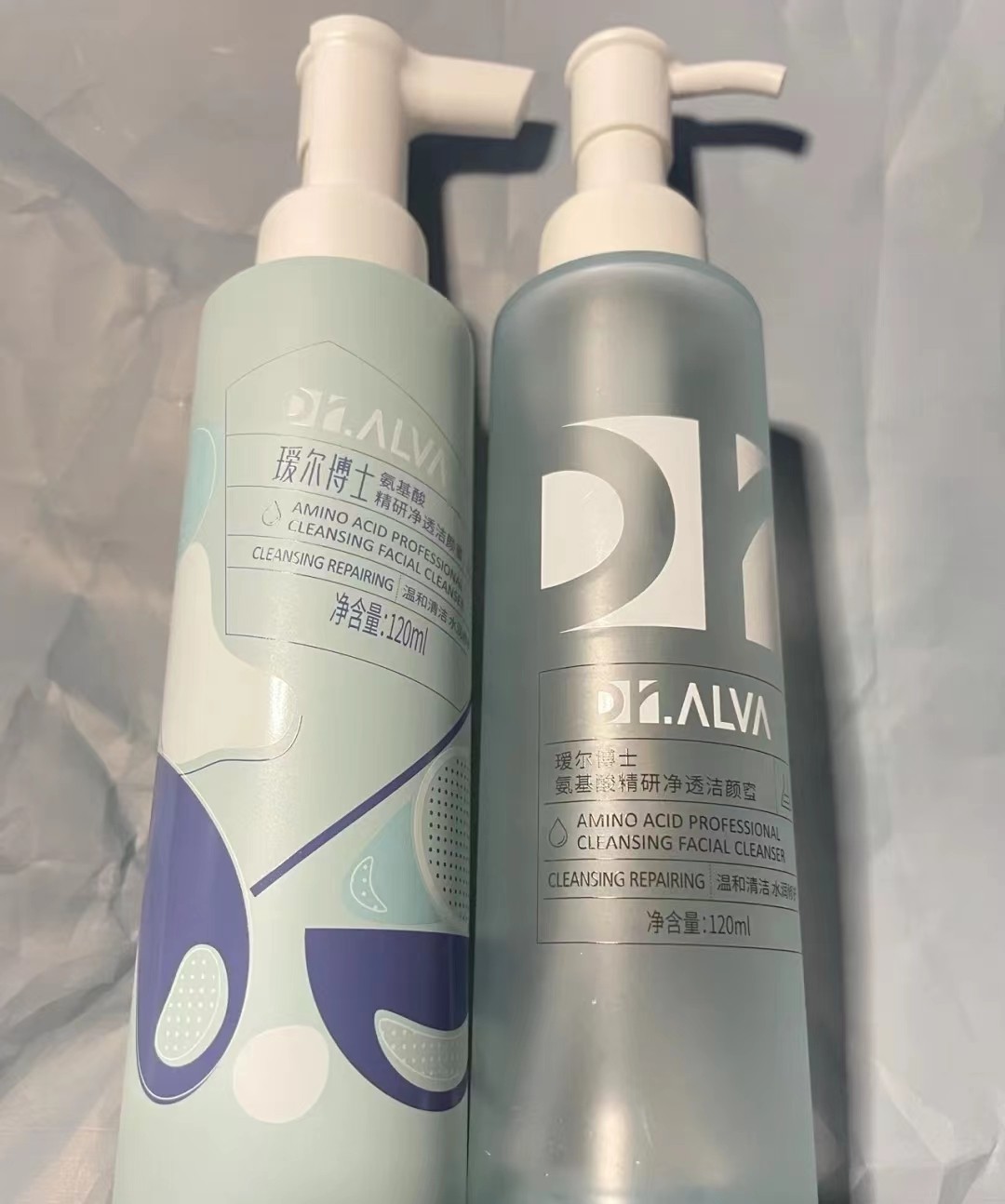 卸妆洗面奶深层清洁推荐,洗面奶既不贵又好的