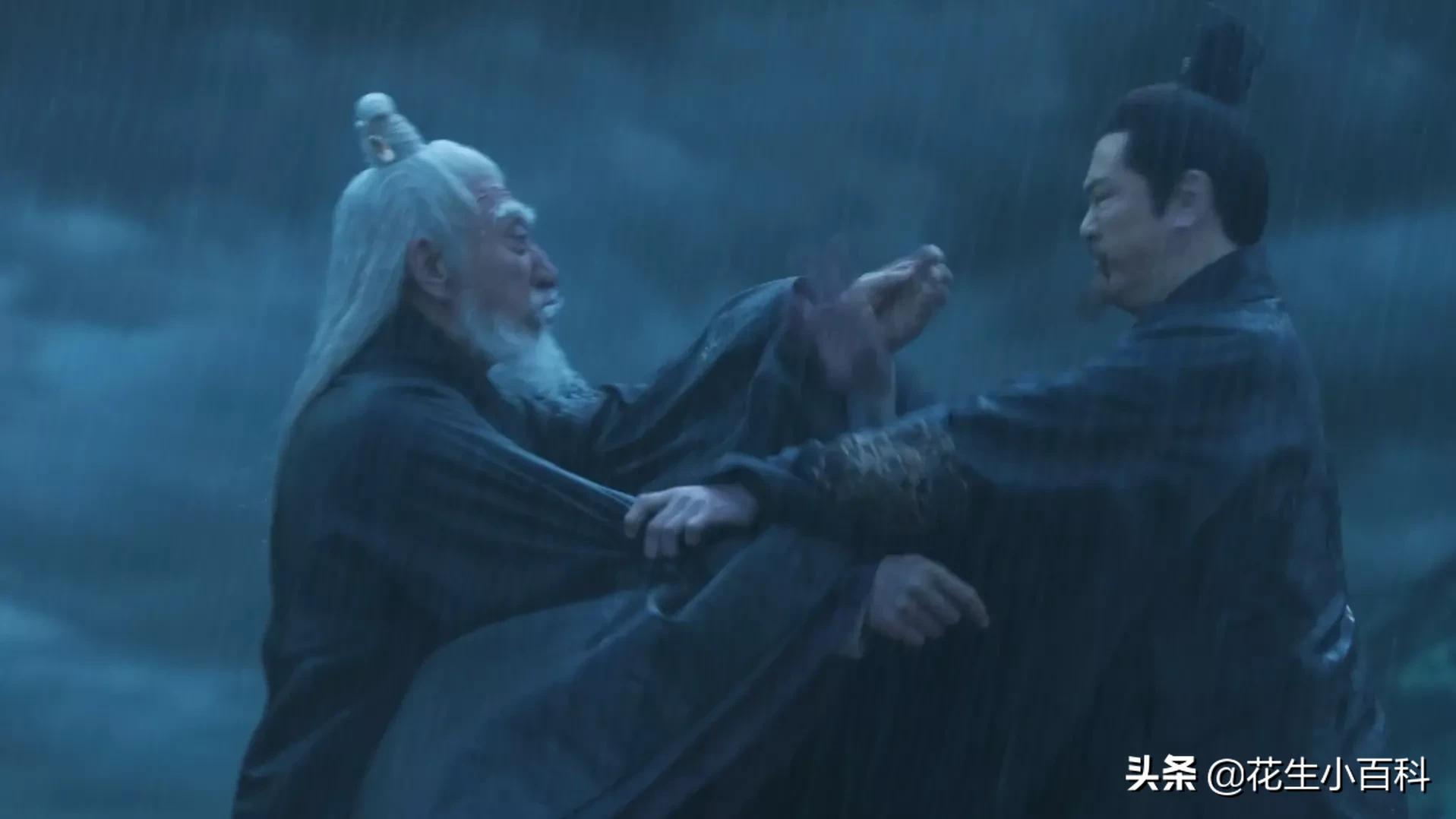 雪中悍刀行轩辕大磐战力排行,雪中悍刀行裴南苇真有武功嘛