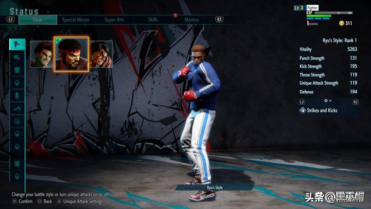 街头霸王6游戏试玩版已上线ps主机,街头霸王6有ps5版吗