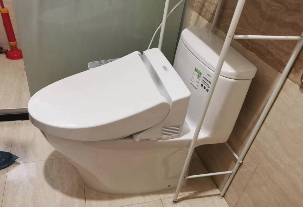 目前哪个品牌的智能马桶最好,十大品牌智能马桶最新排名第一