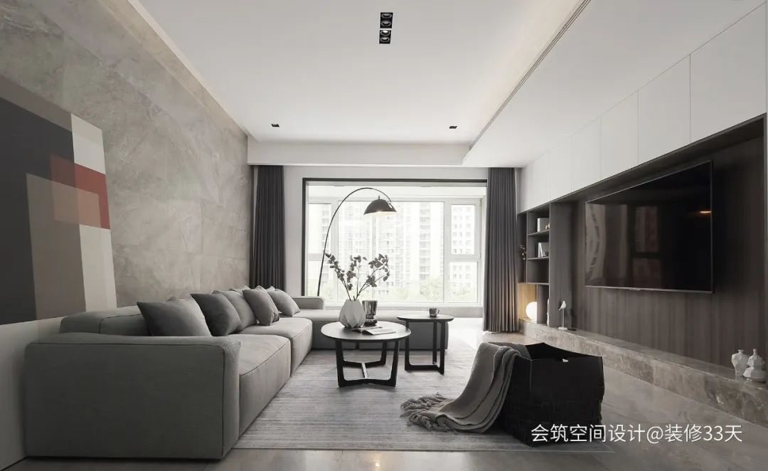 装修看着高档其实质量很差,装修看着不高级