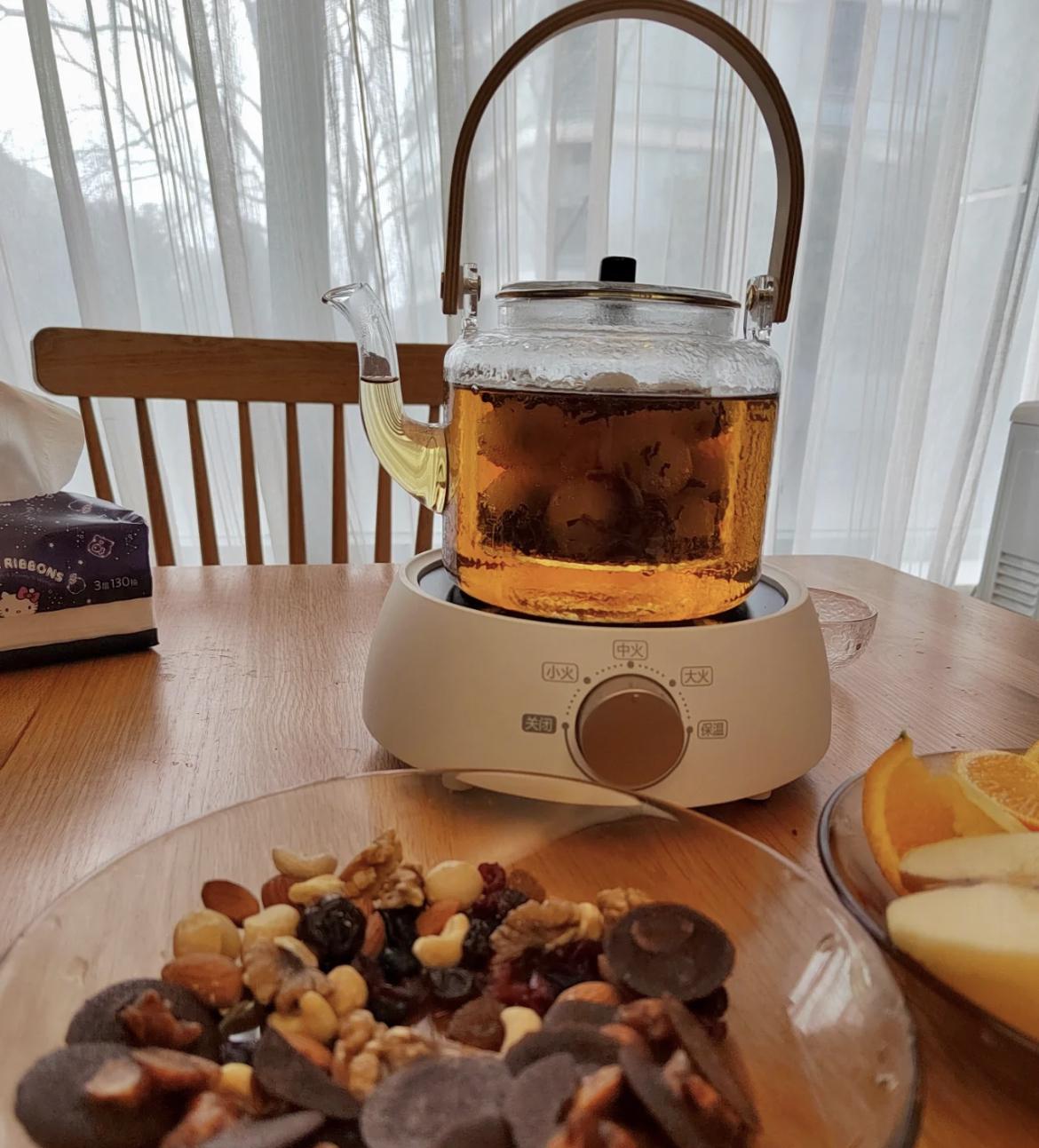 用了两年的苏泊尔电磁炉,电陶炉和电磁炉比较实用