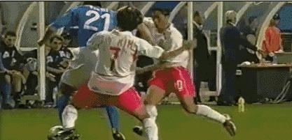 世界杯知识科普越位,世界杯知识小视频