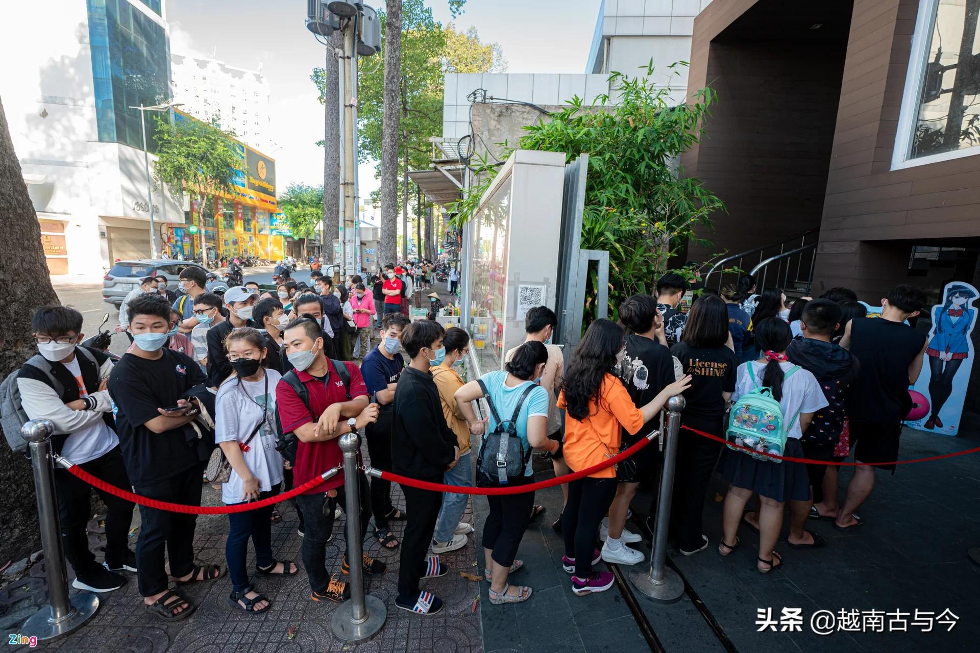 越南的失业率,越南最新失业率