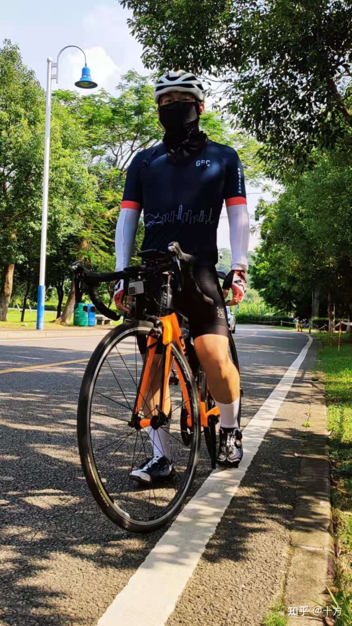 骑行推荐装备冬天,有什么骑行装备推荐么