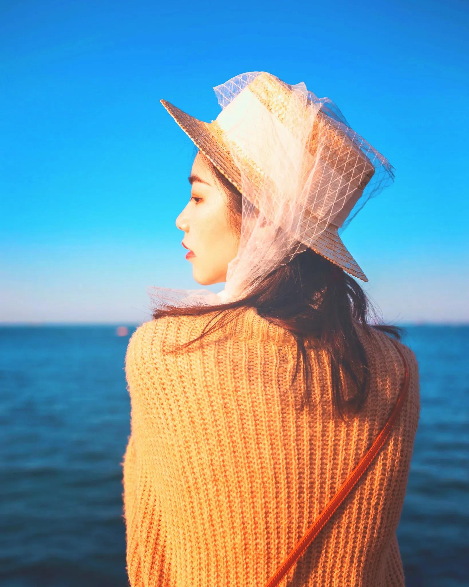 威海游轮观光值得吗,威海游览船