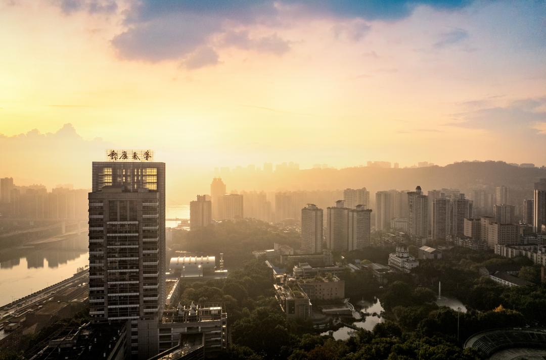 重庆大学2021年普通高校招生简章,解读重庆大学招生章程