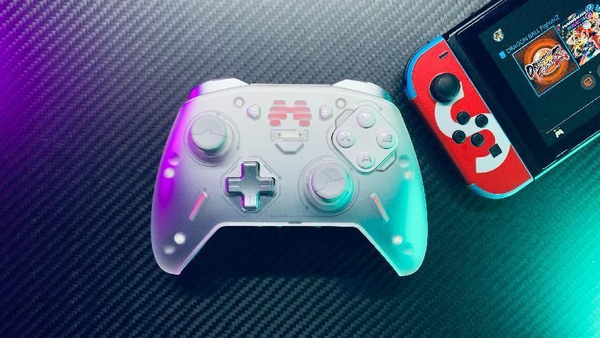 从入门到旗舰手机,入门多模手柄