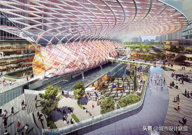 地域性视角下的建筑设计,中国现代文化建筑设计