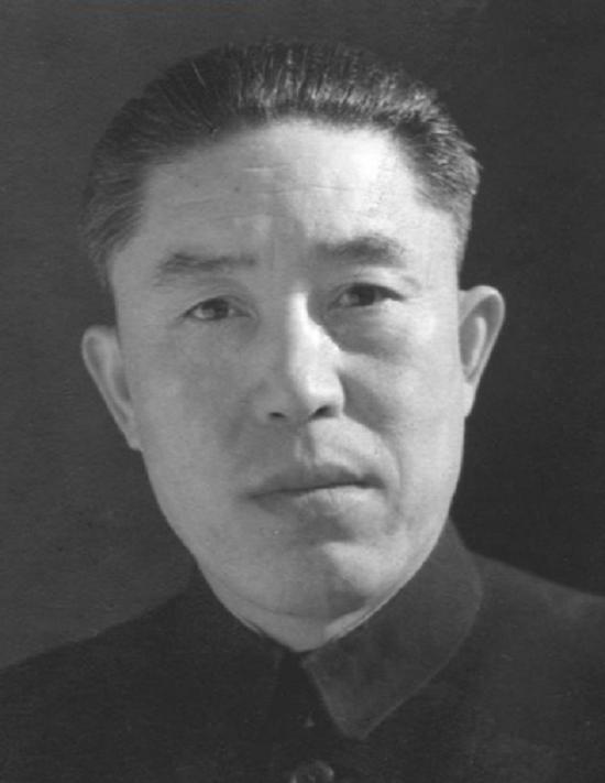 50年，郑洞国受周总理之邀到西花厅：我讲一个关于美军的有趣故事