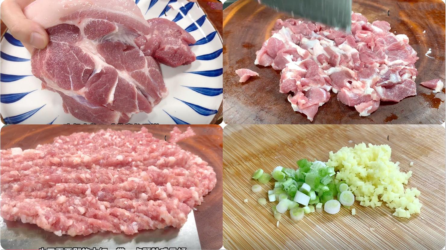 入秋后建议中老年多吃8样东西,中老年人开胃又宁神助睡眠的食物