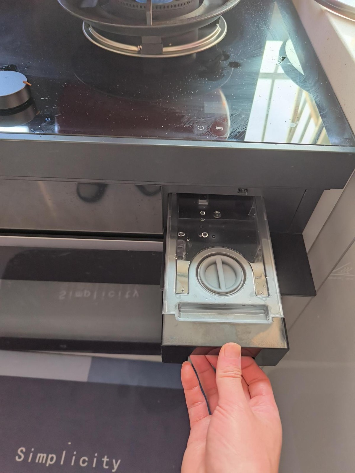 米家蒸烤一体集成灶s1测评,米家智能蒸烤一体集成灶s1多少钱