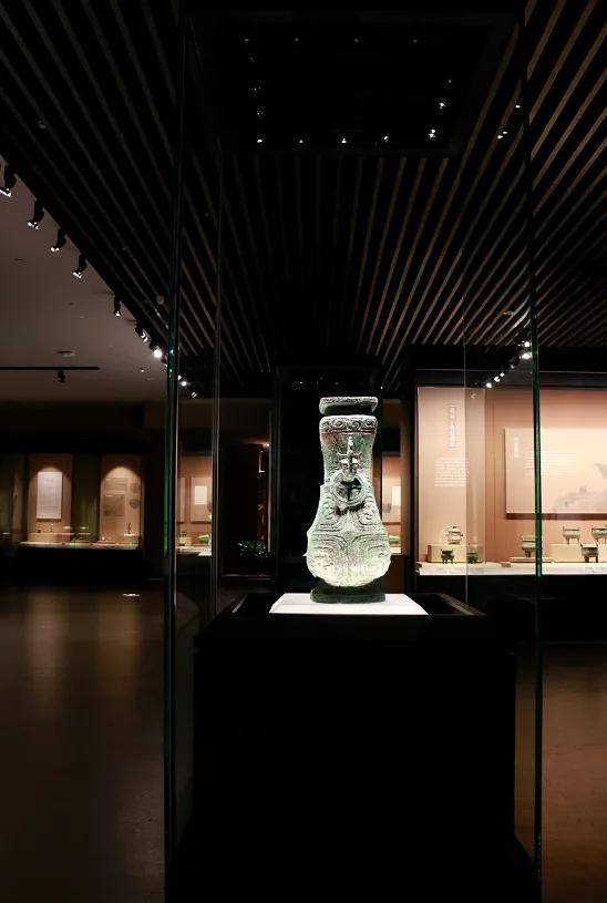 平度博物馆的魅力,为什么博物馆这么多