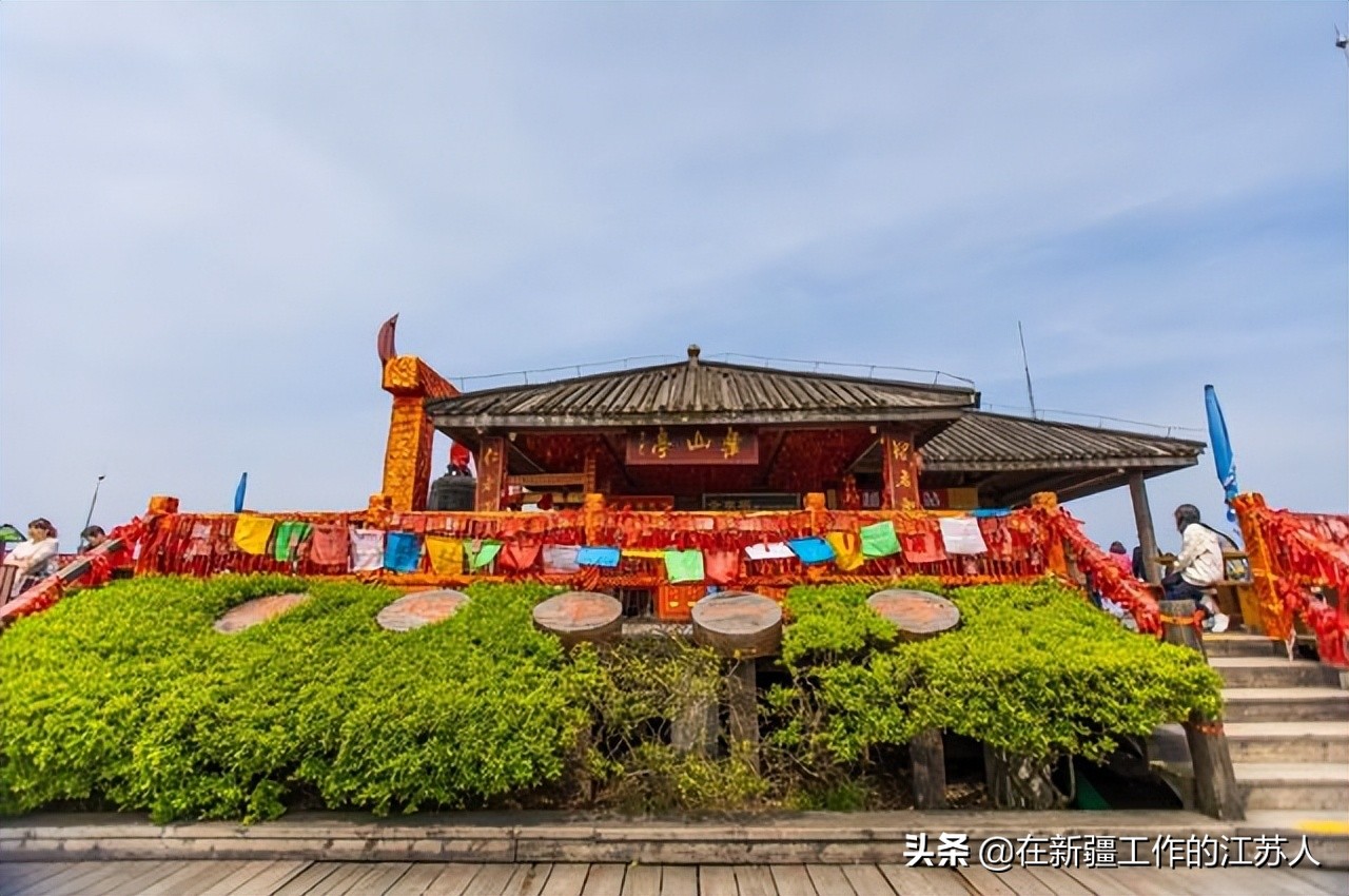 南山竹海是玩什么的,南山竹海最好的地方