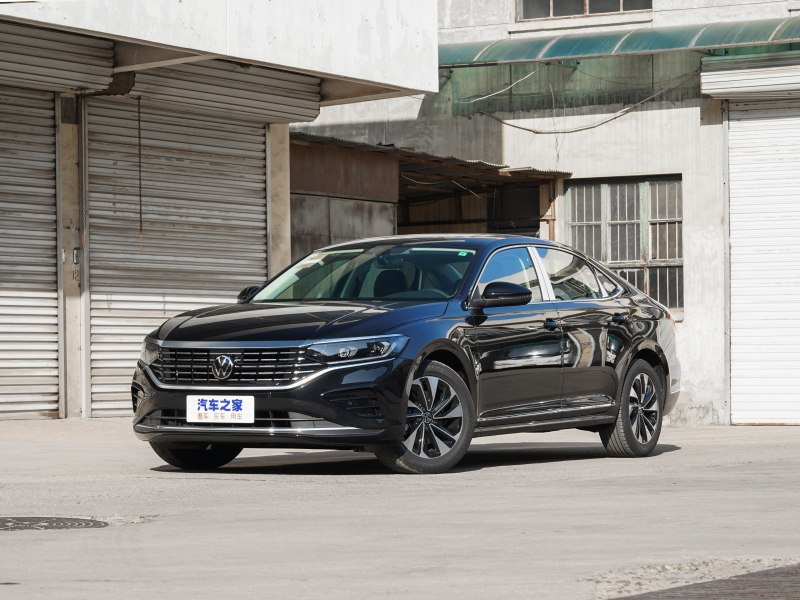 大众帕萨特2023款280精英版报价表,大众帕萨特2023款280精英版实测