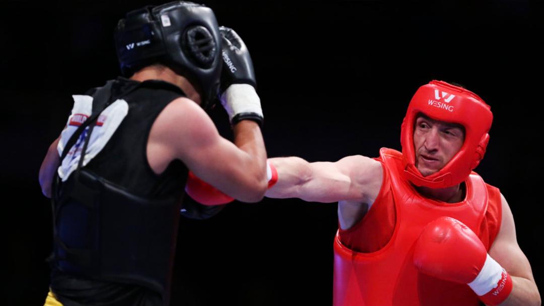 俄罗斯散打名将都有谁,俄罗斯散打名将