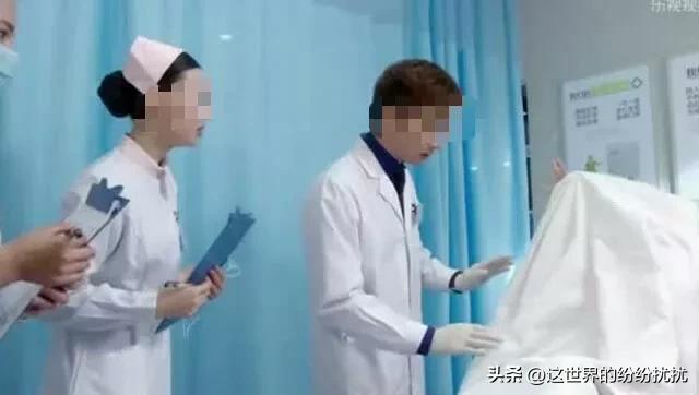 男医生给女性检查私部有多尴尬？6位女网友说出自己的经历与感受
