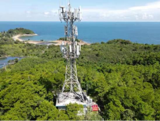 三大运营商农村覆盖率,三大运营商全国覆盖分布图