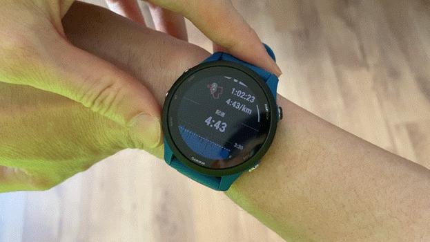 NRC停运在即，8年跑步*党**转投佳明