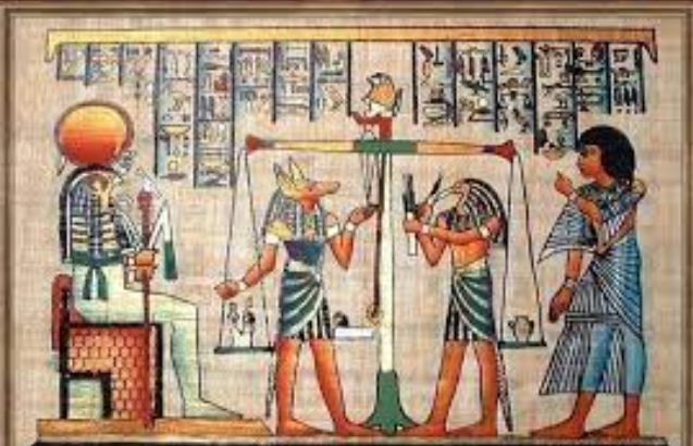 古埃及未被熟知五大科技,古埃及医学成就有哪些