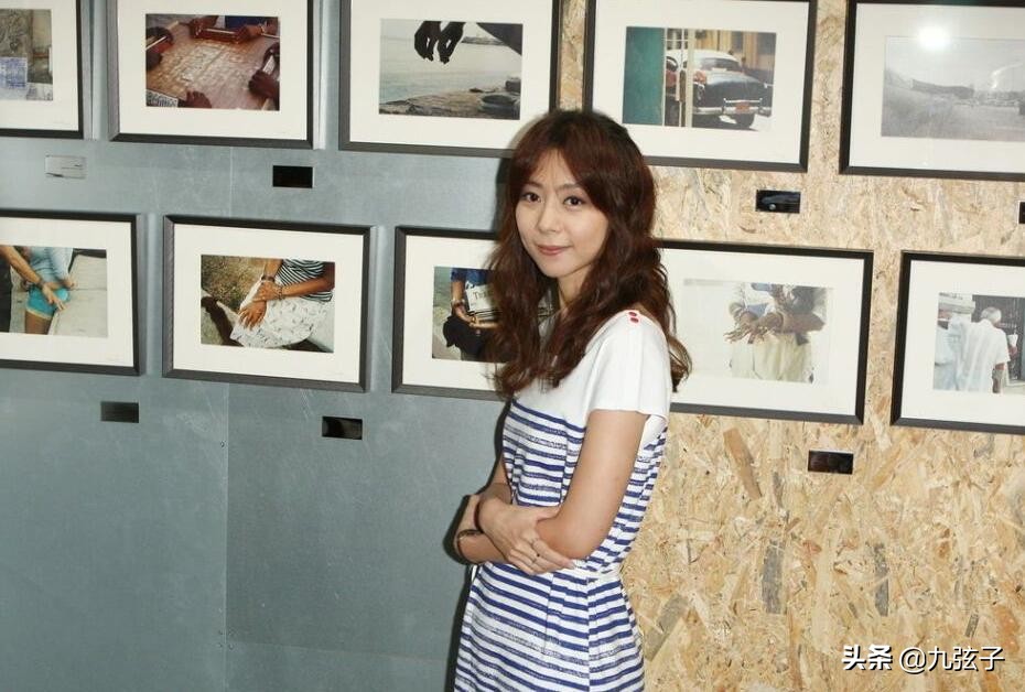 为何既招红，也招黑？“人间烟火”陈绮贞的固执与坚持