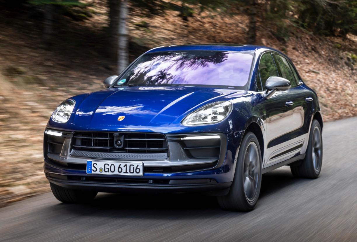 最高降8万2022年最值得买的5款车,6.58万可选的三款空间大的车