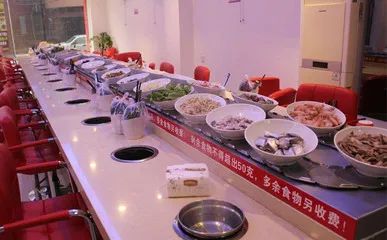 旋转小火锅好吗,旋转小火锅现在还值得做吗