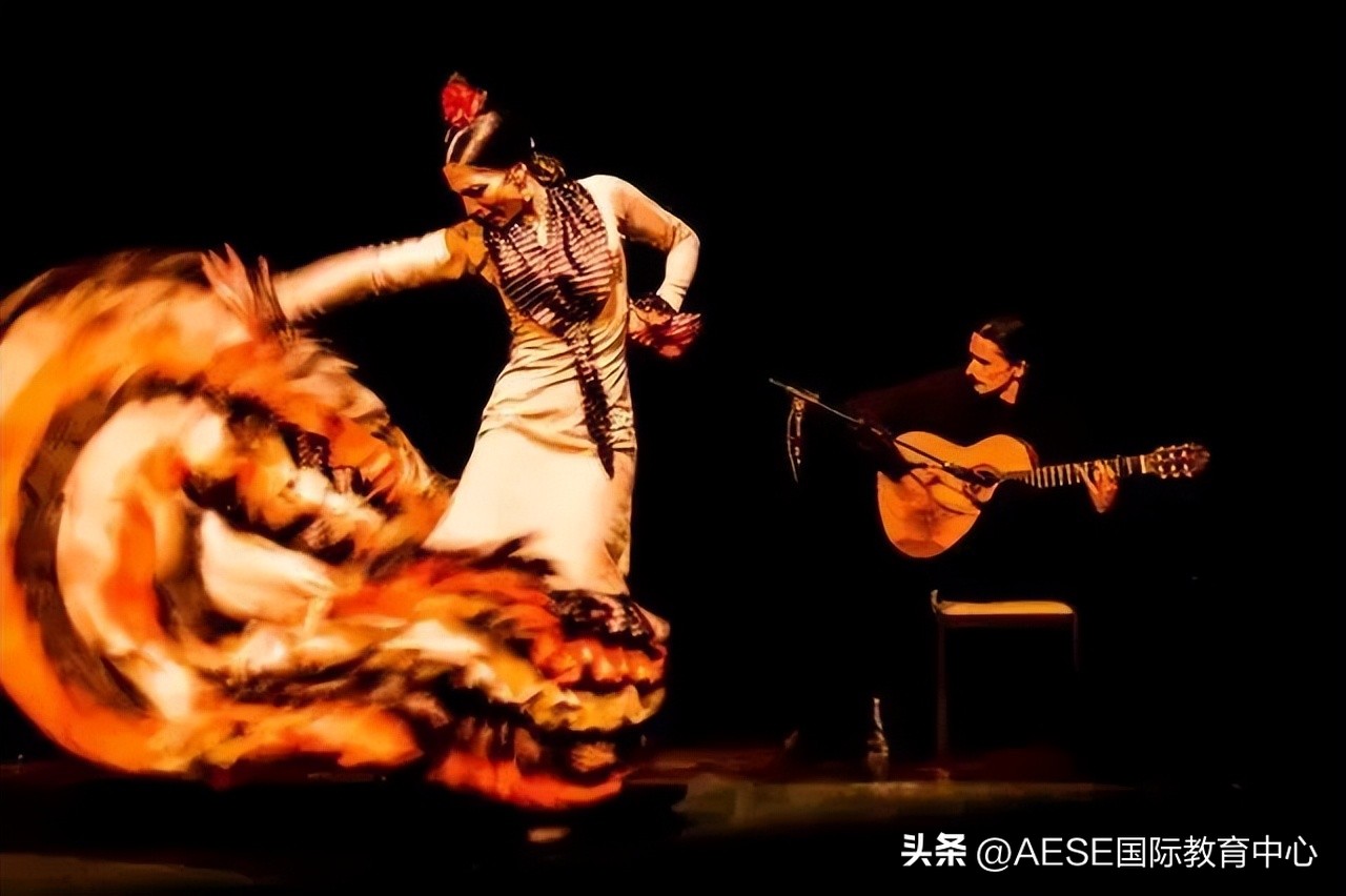 西班牙和美国刻板印象,各个国家对西班牙人的看法