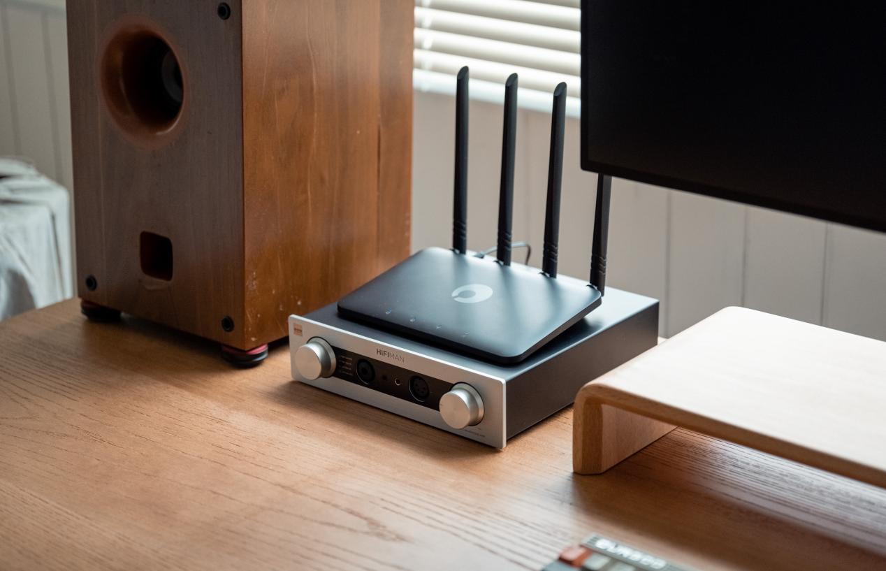 蒲公英x4c路由器智能组网步骤,没宽带最好的上网方法