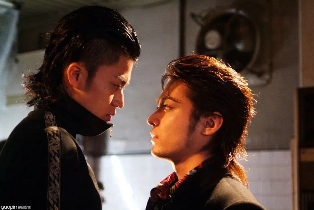 毁童年，辣眼睛，漫改真人电影都是毁原著吗？