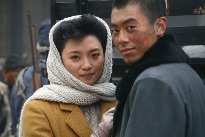 亮剑里面的各个明星人物,亮剑各主角现状