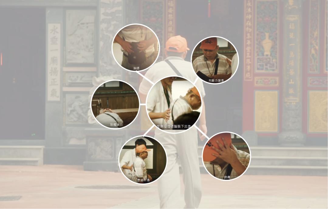 电钻开颅，气球手套塞菊花！你想不到的治疗手段都在这部剧里